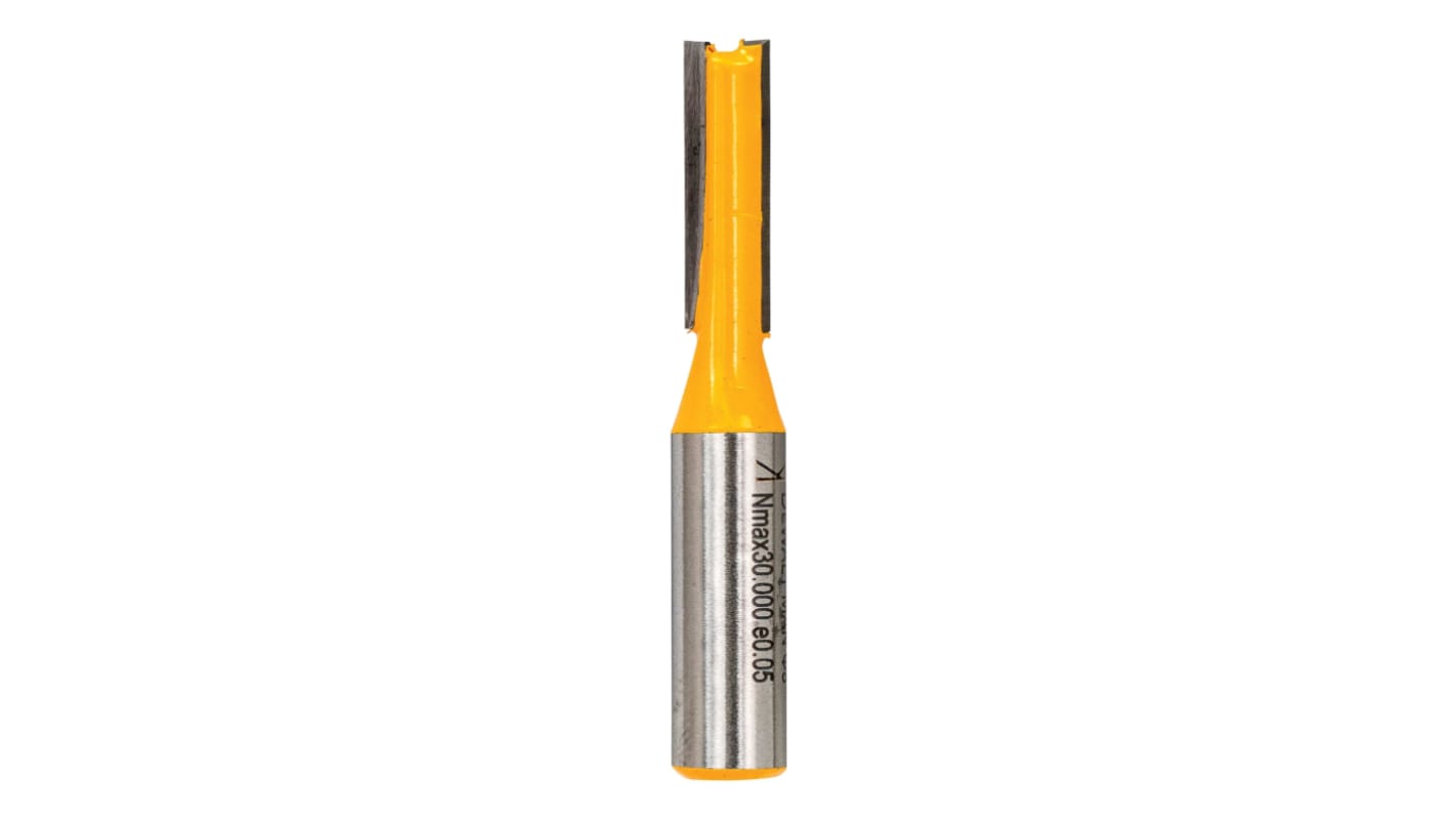 DeWALT Fräser-Bitsatz 1-teilig