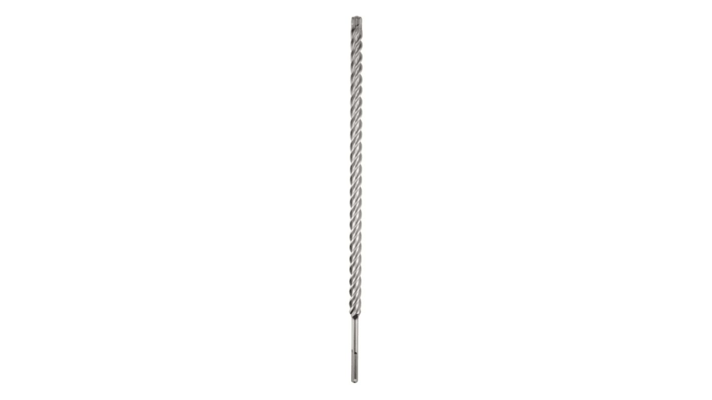 DeWALT DT608 Series SDS Drill Bit for Concrete, 36mm Diameter, 570 mm Overall