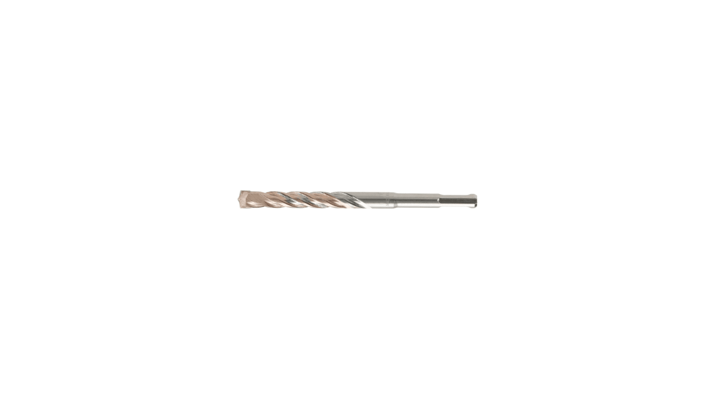 DeWALT DT959 Series SDS Drill Bit for Concrete, 20mm Diameter, 200 mm Overall