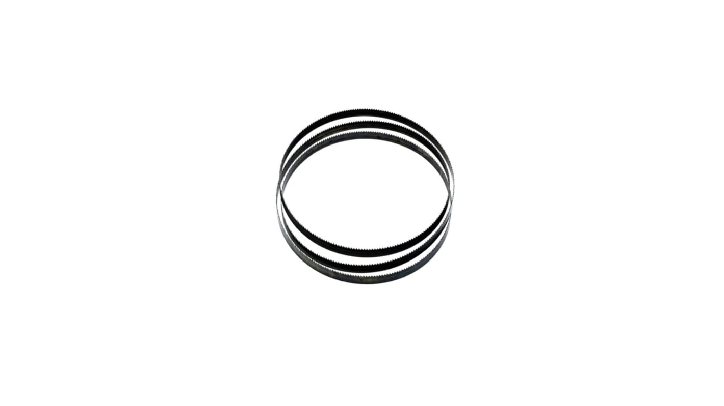 DeWALT Metal, Wood Band Saw Blade, Pack of 1