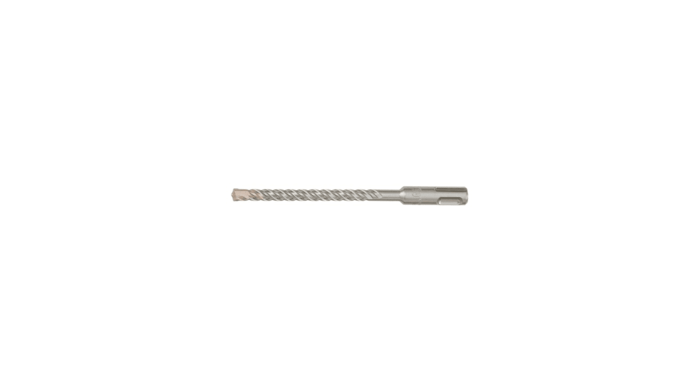 DeWALT DT950 Series SDS Drill Bit for Concrete, 4mm Diameter, 160 mm Overall