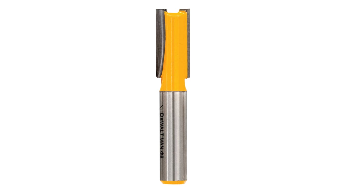 DeWALT DT90004-QZ ルータビットセット