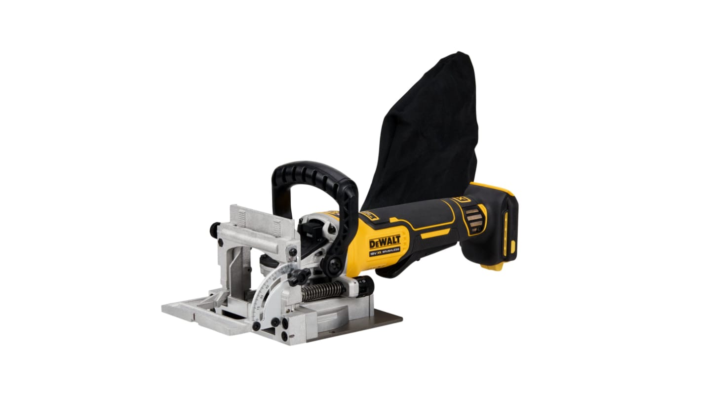 DeWALT 无线接合器 万用宝, DCW682NT-XJ