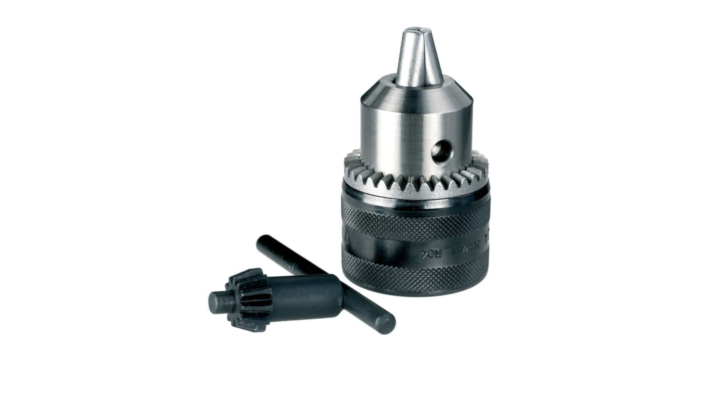 Chuck & Key 1/2" x 20 UNF 13mm