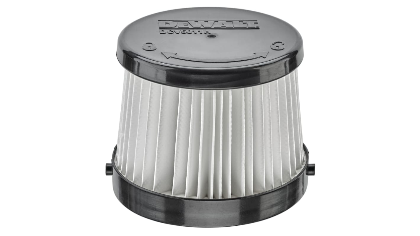Filtro per aspirapolvere DeWALT, adatto a Aspiratore DCV501L XR