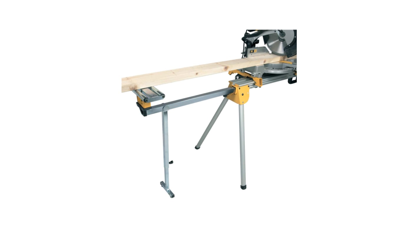 DeWALT 1-Piece Work Support for use with Saw Stand