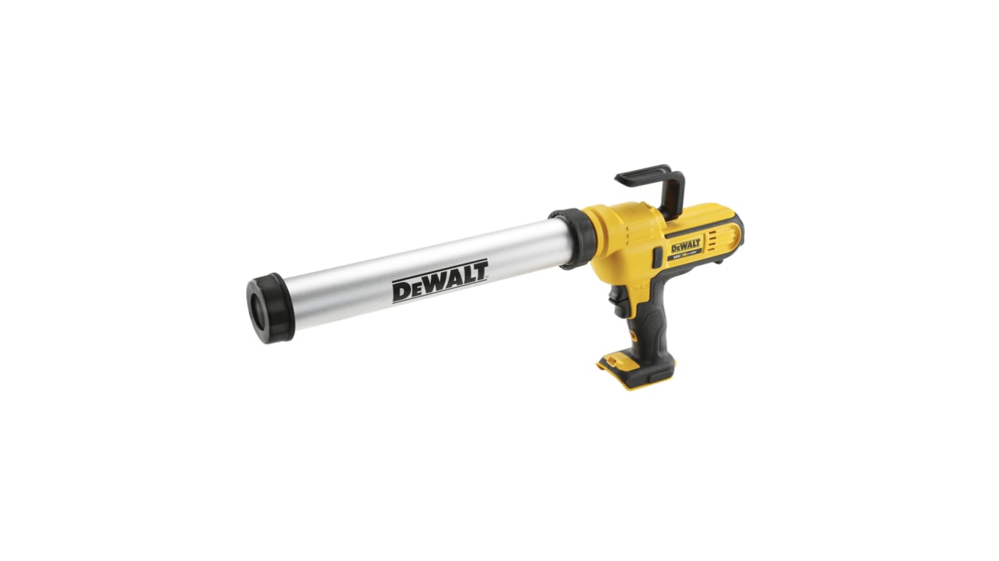 DeWALT Epoxy Gun 600ml