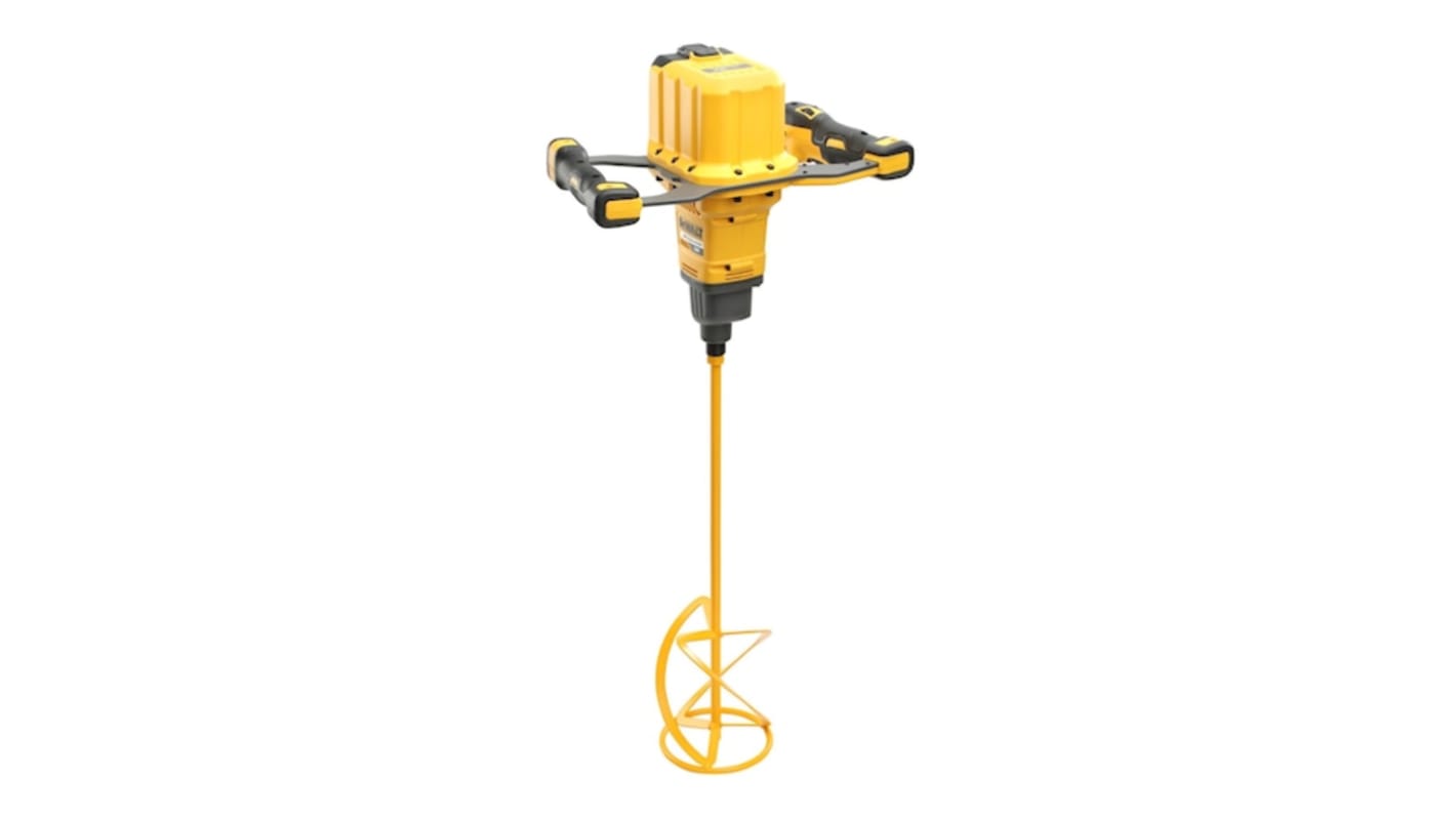 54V XR FLEXVOLT Paddle Mixer   Bare Unit