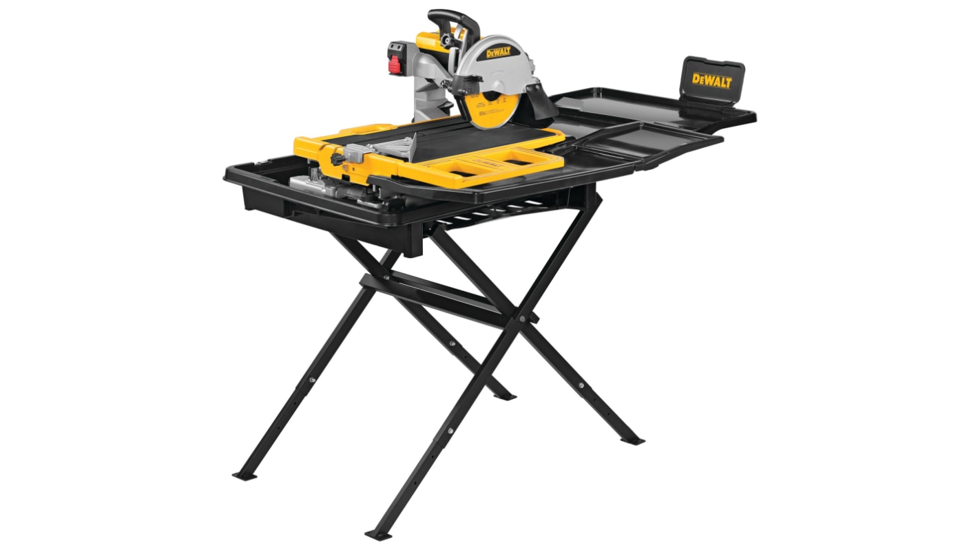 DeWALT D36000-QS 250mm Corded Table Saw