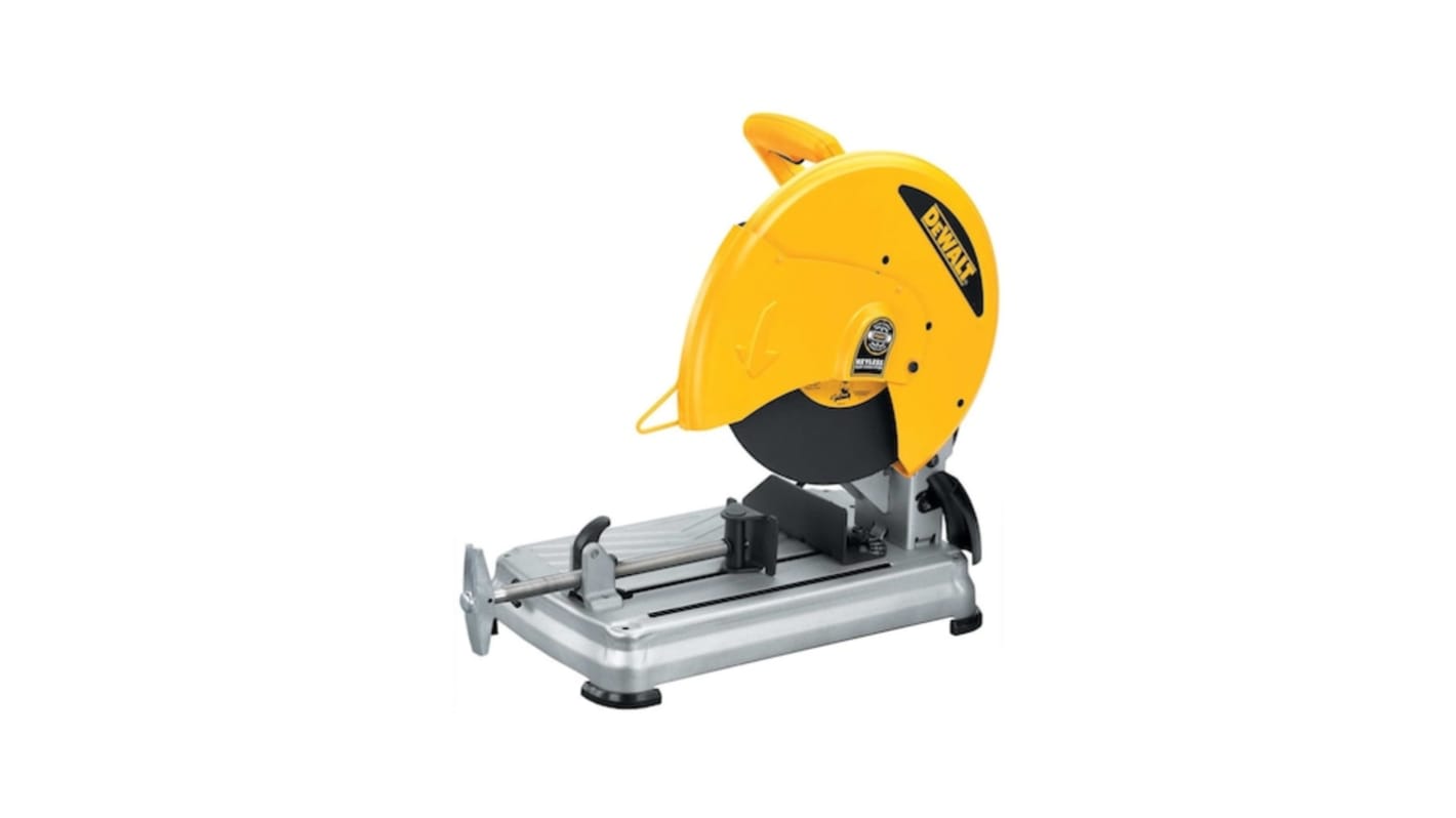 DeWALT D28715-QS 355mm Corded Chop Saw