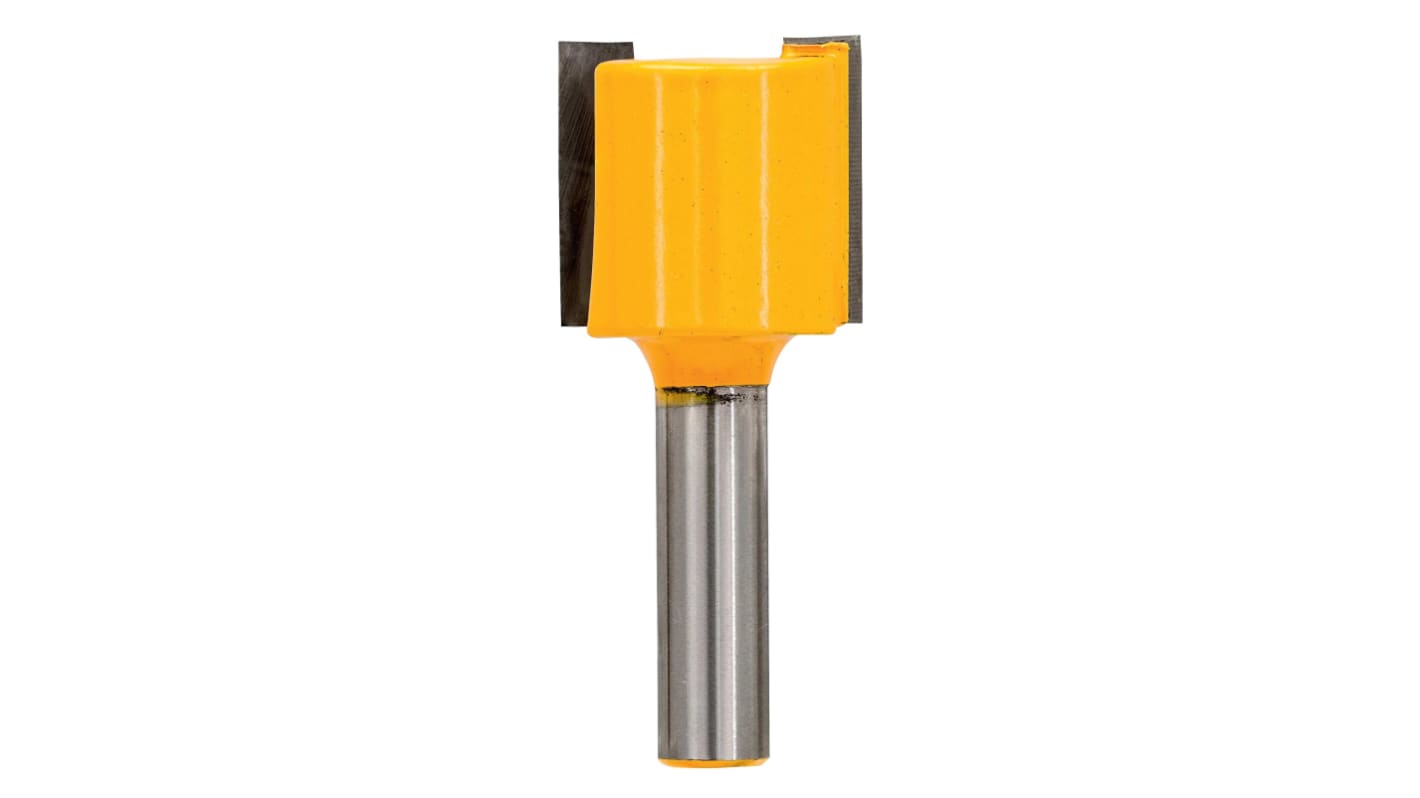 DeWALT Fräser-Bitsatz 1-teilig