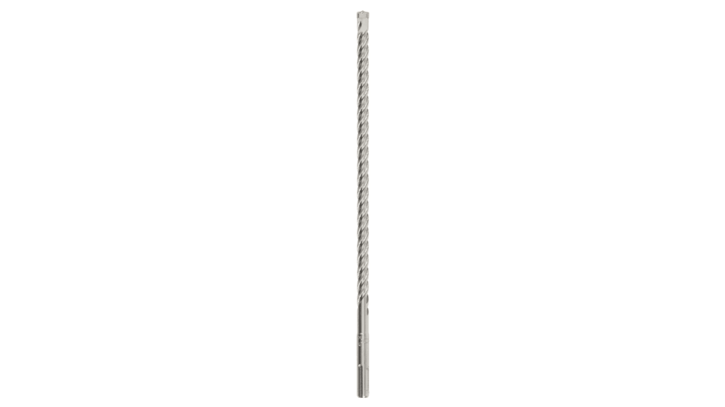 DeWALT DT893 Series SDS Drill Bit for Concrete, 10mm Diameter, 310 mm Overall