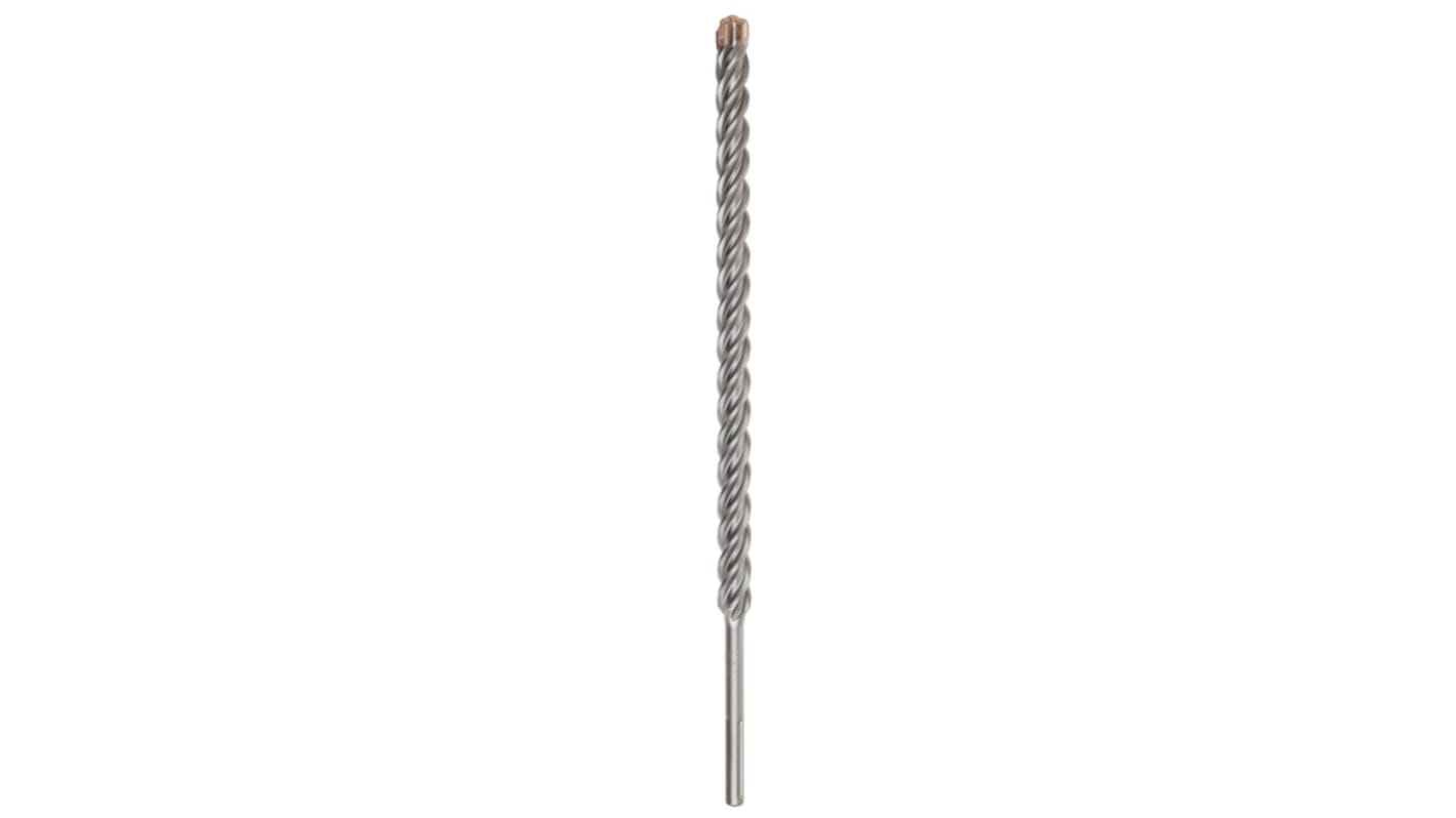 DeWALT DT608 Series SDS Drill Bit for Concrete, 35mm Diameter, 570 mm Overall