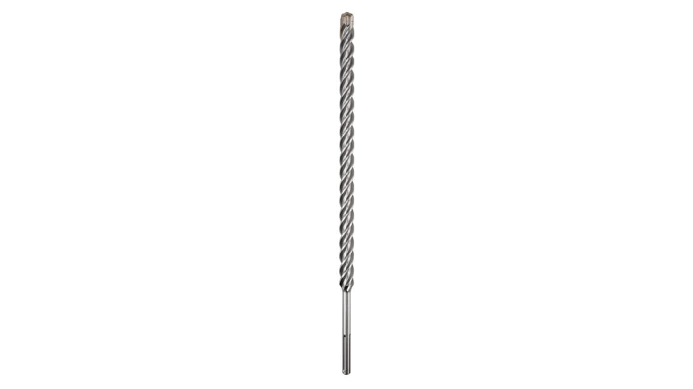 Punta SDS DeWALT, Ø 28mm, lunghezza 570 mm