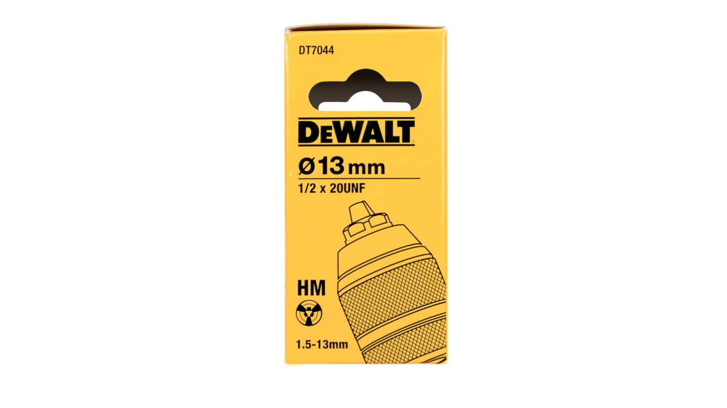 Mandrino per trapano DeWALT per Trapani