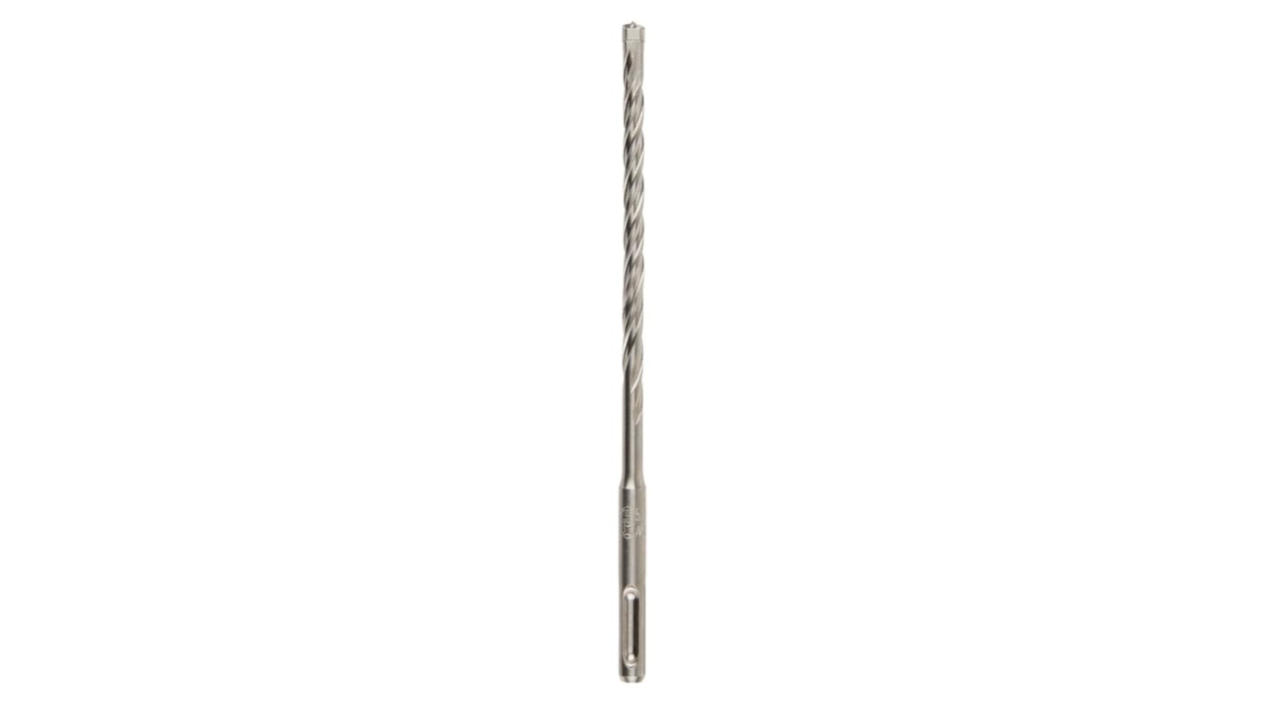 DeWALT DT892 Series SDS Drill Bit for Concrete, 8mm Diameter, 110 mm Overall