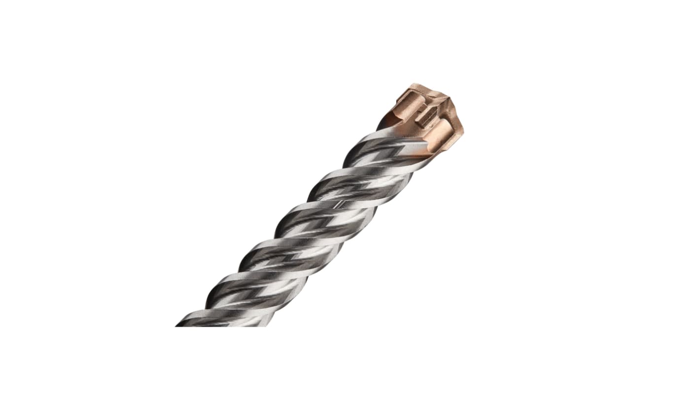 DeWALT DT608 Series SDS Drill Bit for Concrete, 22mm Diameter, 920 mm Overall