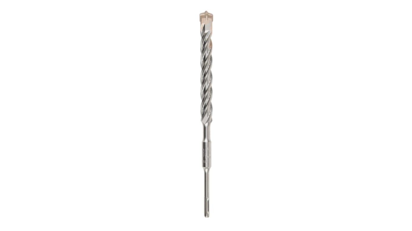 DeWALT DT969 Series SDS Drill Bit for Concrete, 25mm Diameter, 250 mm Overall