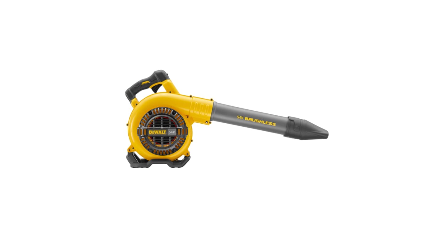 Souffleur de feuilles DeWALT DCM572N-XJ 129m/h