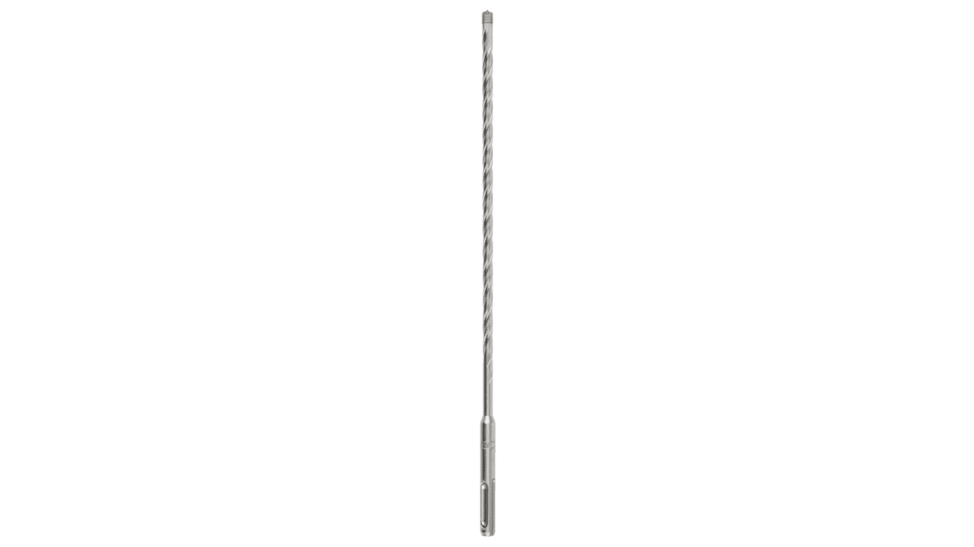DeWALT DT891 Series SDS Drill Bit for Concrete, 6mm Diameter, 210 mm Overall