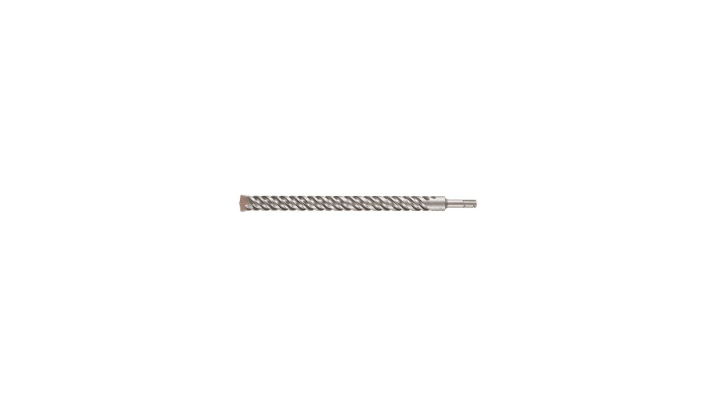 DeWALT DT959 Series SDS Drill Bit for Concrete, 20mm Diameter, 450 mm Overall