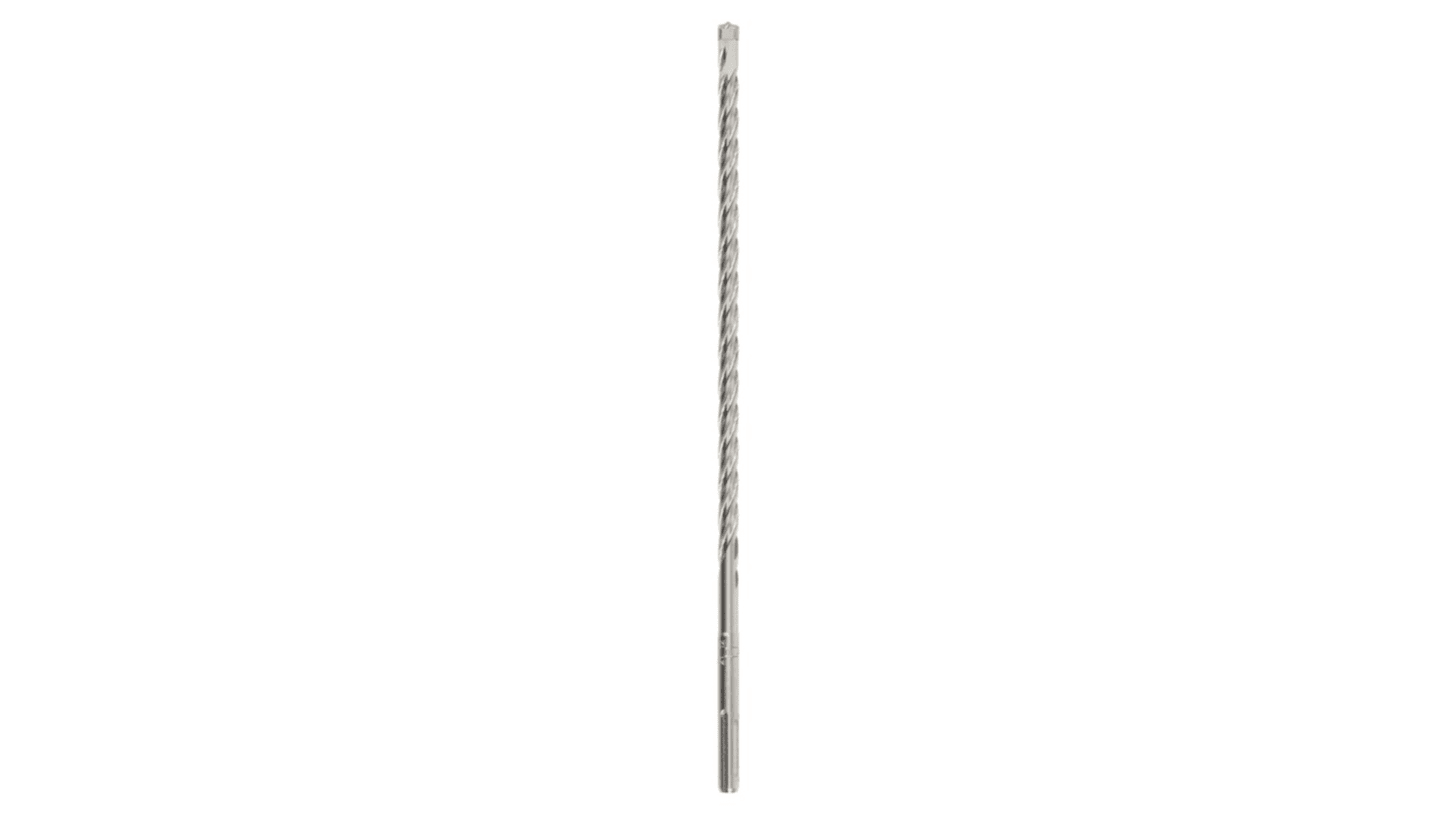 DeWALT DT893 Series SDS Drill Bit for Concrete, 10mm Diameter, 260 mm Overall