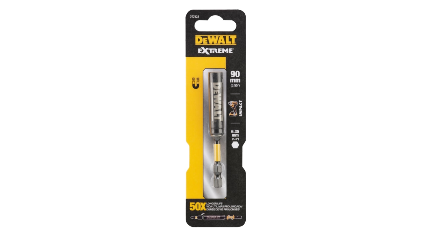 DeWALT DT7523-QZ - Cordless Impact Driver