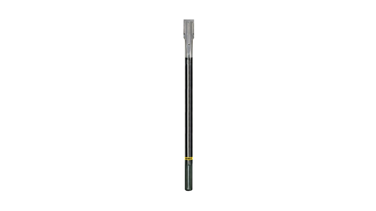 DeWALT 300 x 25 mm SDS Chisel
