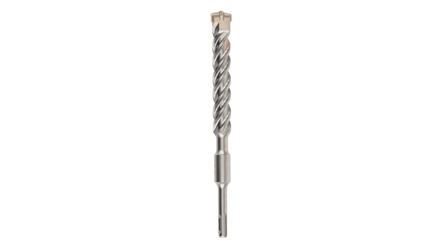 DeWALT DT968 Series SDS Drill Bit for Concrete, 22mm Diameter, 250 mm Overall