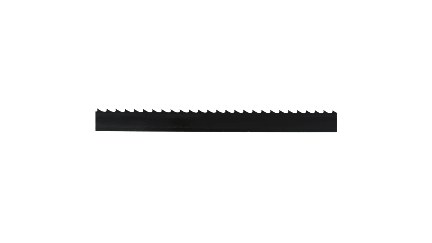 DeWALT Metal, Wood Band Saw Blade, Pack of 1