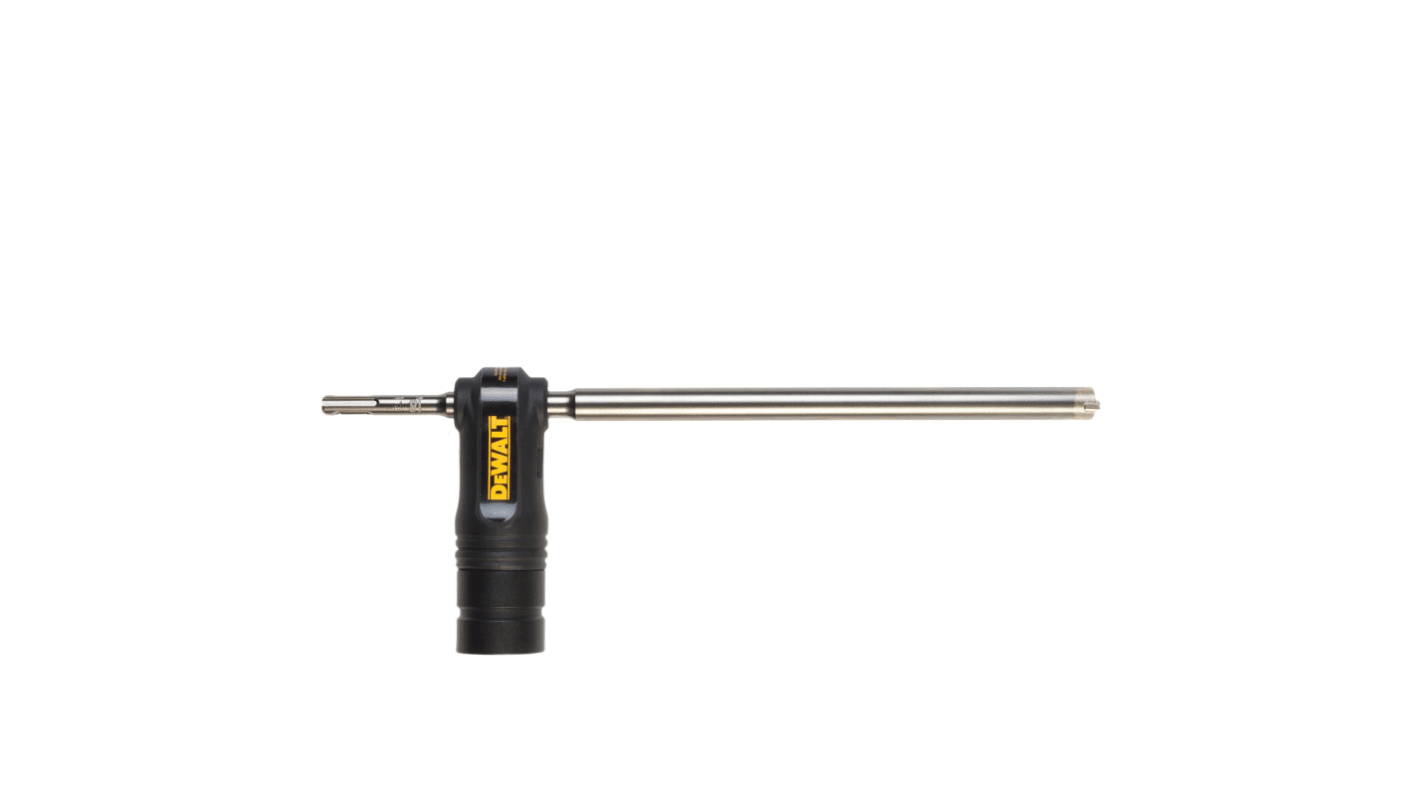 Punta SDS DeWALT, Ø 18mm