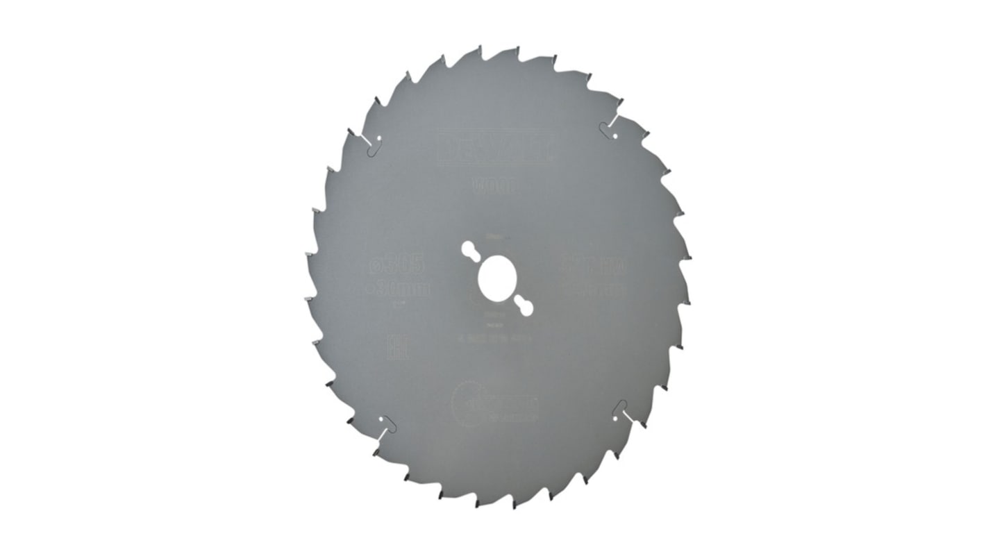 DeWALT Wood Circular Saw Blade, Pack of 1