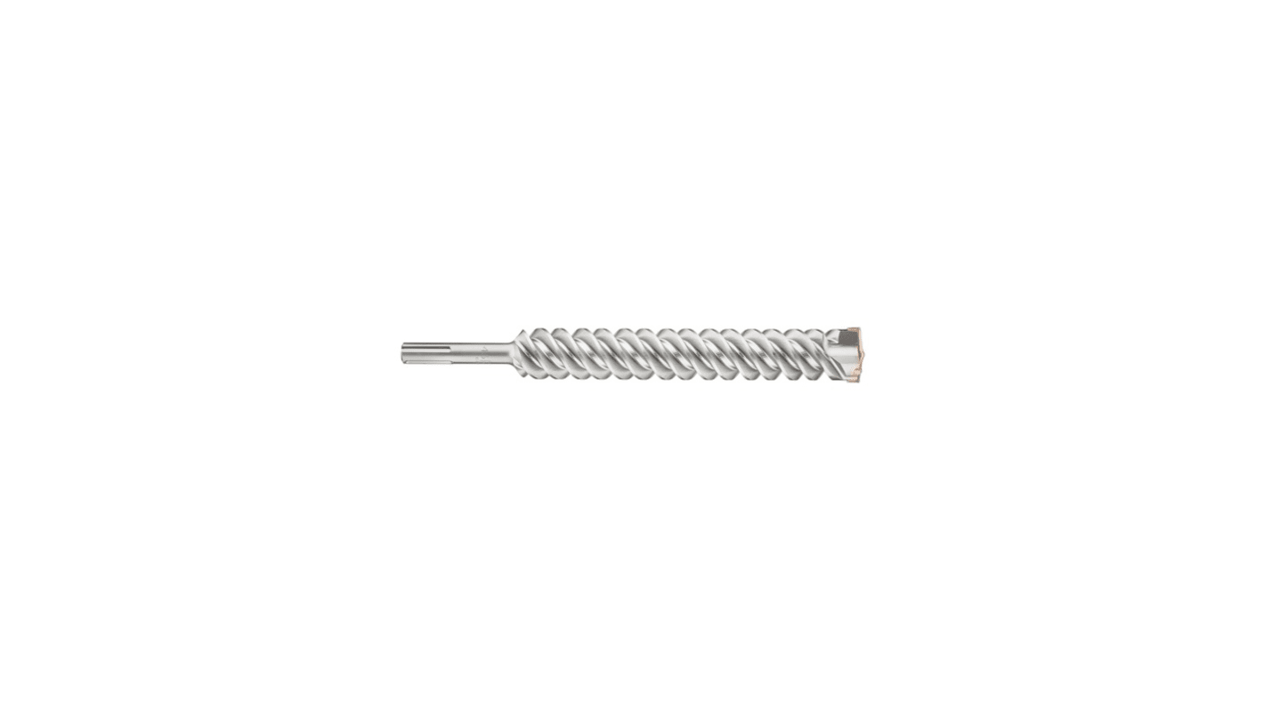 Punta SDS DeWALT, Ø 45mm, lunghezza 570 mm