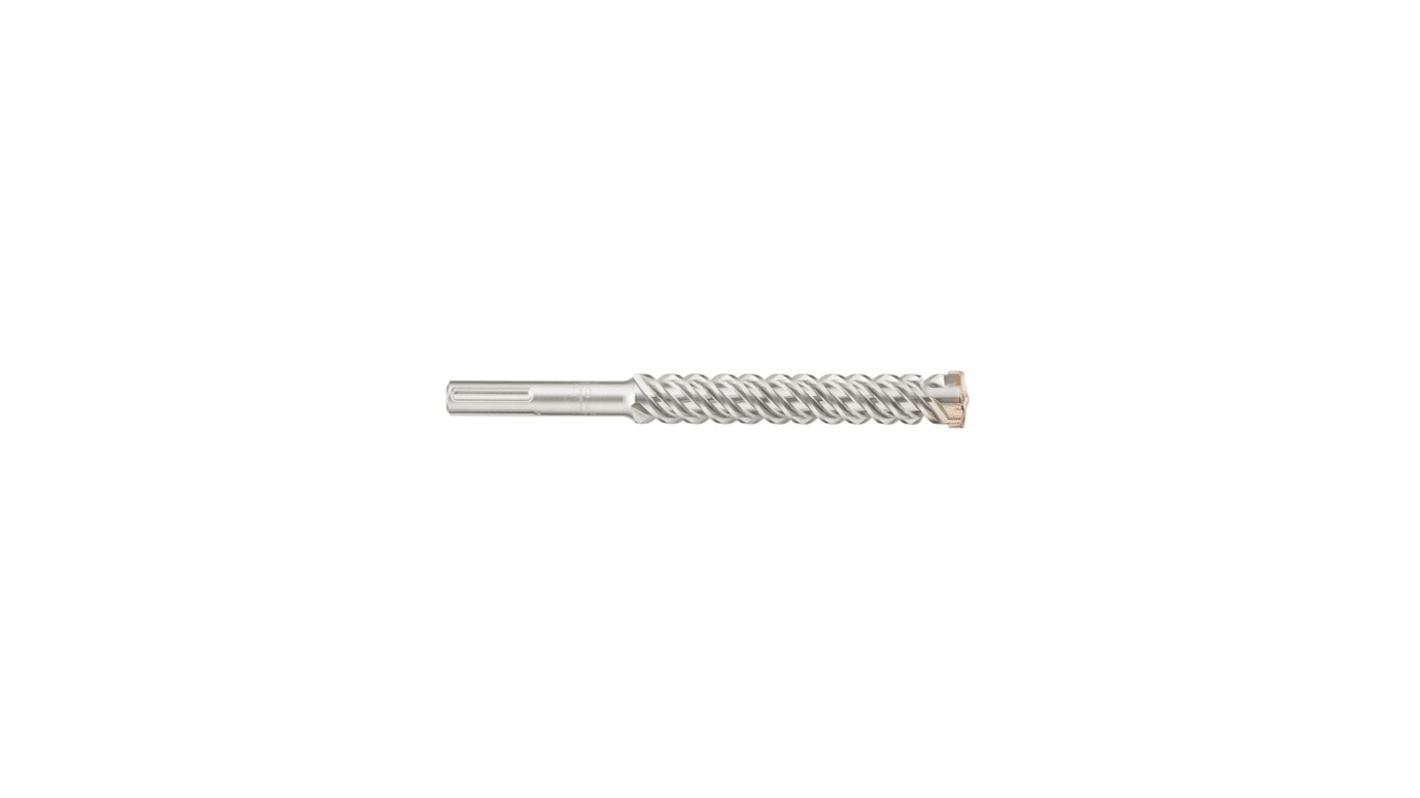 DeWALT DT942 Series SDS Drill Bit for Concrete, 28mm Diameter, 380 mm Overall