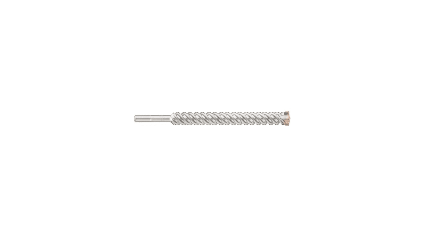 DeWALT DT943 Series SDS Drill Bit for Concrete, 35mm Diameter, 570 mm Overall