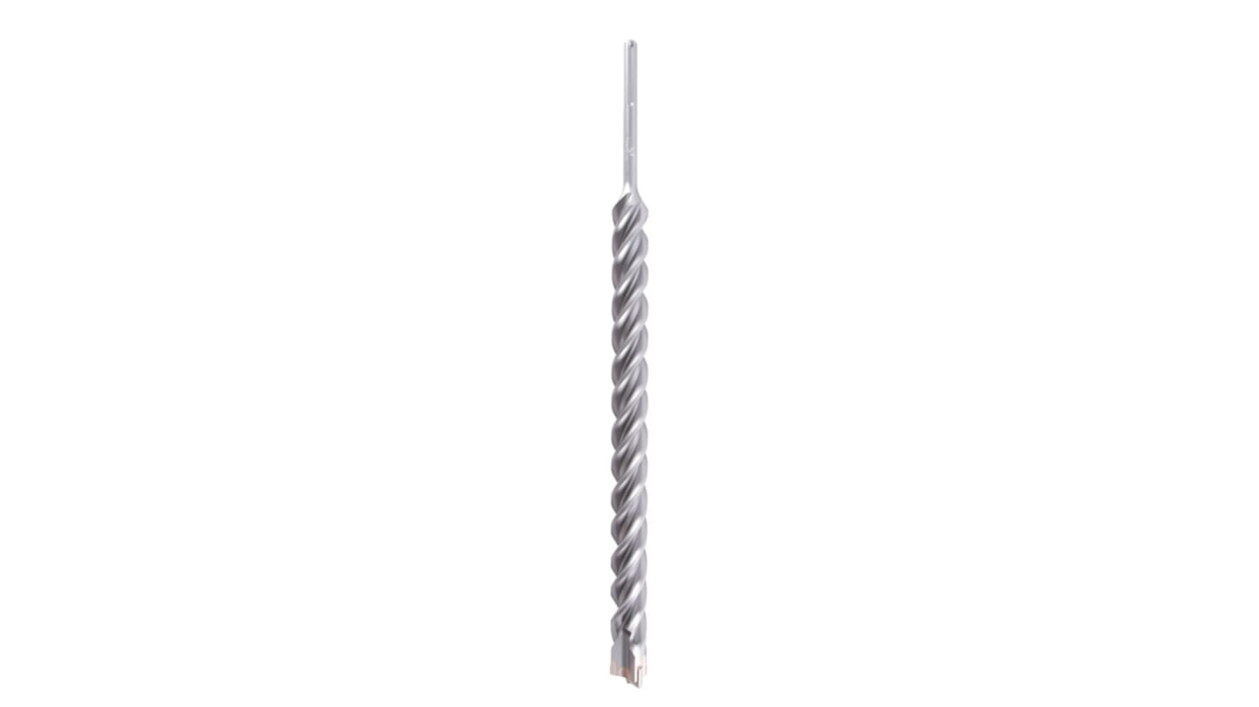 Punta SDS DeWALT, Ø 42mm, lunghezza 570 mm