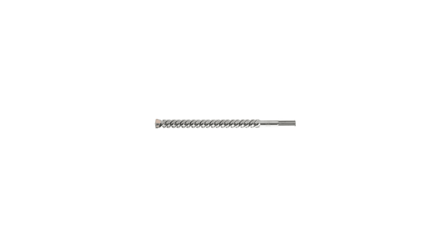 Punta SDS DeWALT, Ø 20mm, lunghezza 540 mm