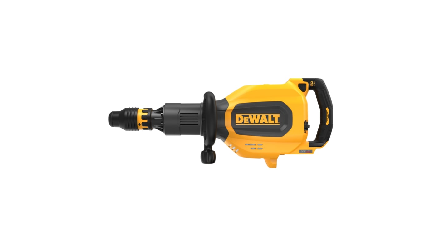 DeWALT 54V Cordless Hammer Drill