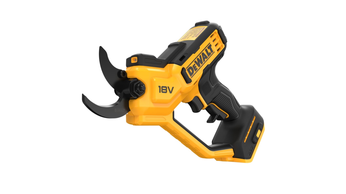 18V XR Power Pruner Bare Unit