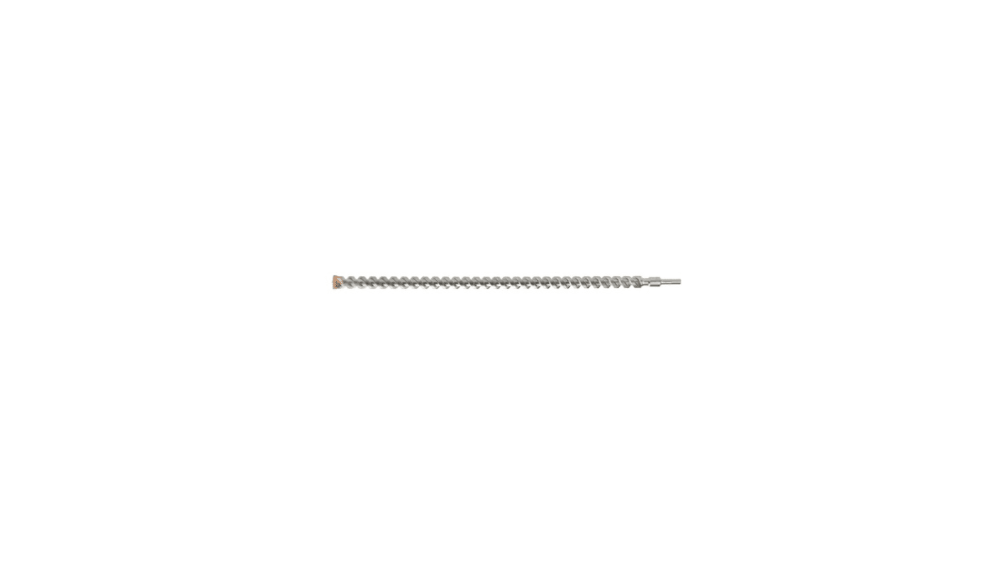 DeWALT DT960 Series SDS Drill Bit for Concrete, 20mm Diameter, 1000 mm Overall