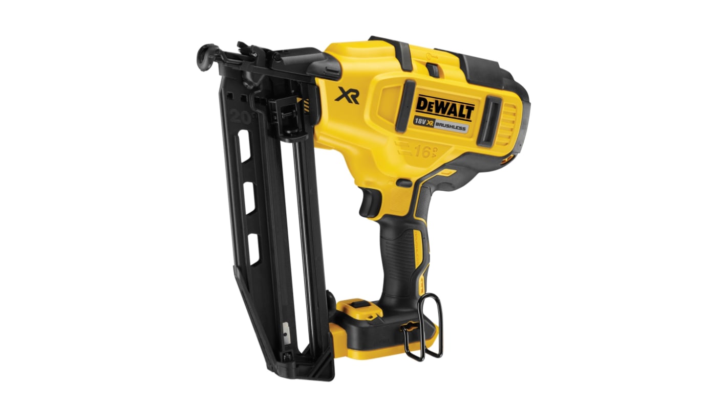 DeWALT DCN660NT-XJ Staple Gun