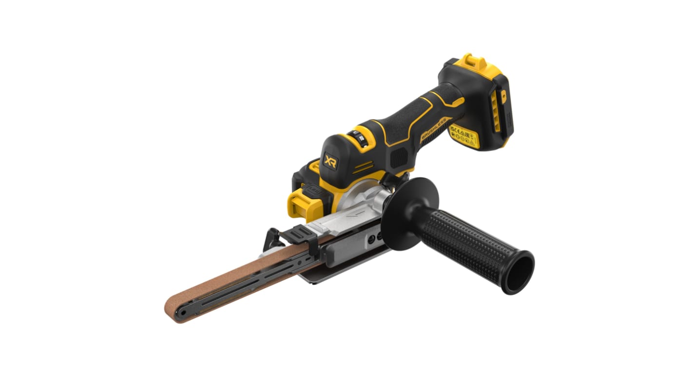 DeWALT DCM200NT-XJ Cordless Belt Sander