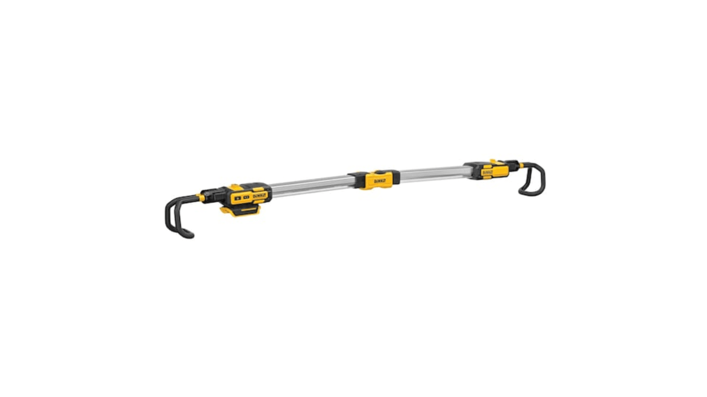 DCL045 XJ DeWALT LED Work Light 1650 lm 18 V RS