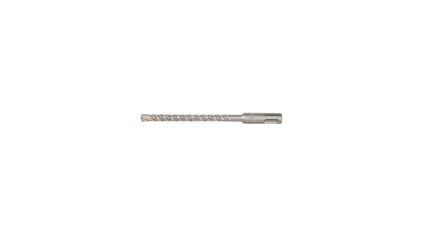 DeWALT DT951 Series SDS Drill Bit for Concrete, 5.5mm Diameter, 210 mm Overall