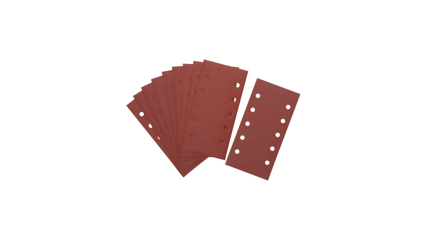Multi Purpose Sanding Sheet   80G