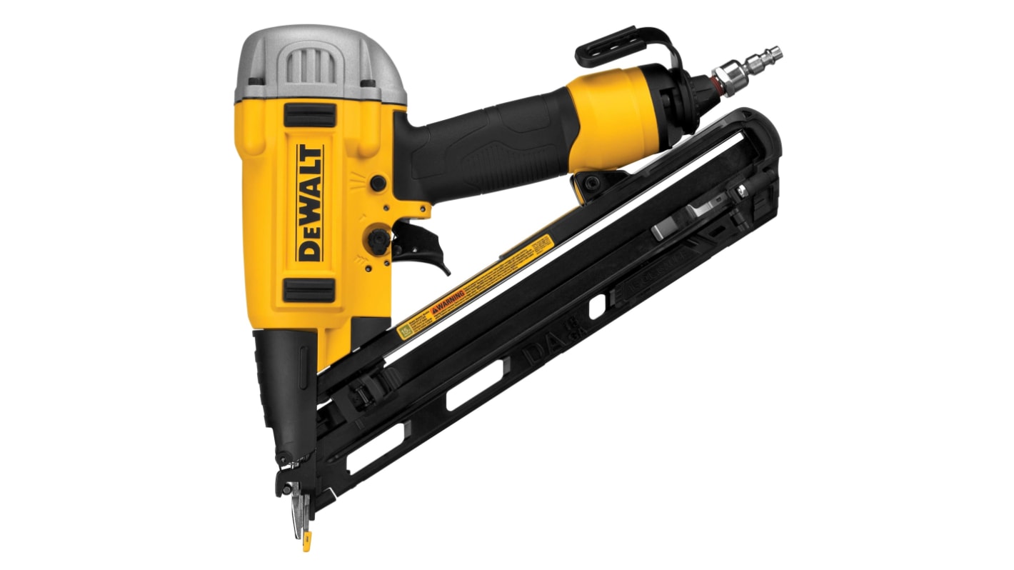 Clavadora DeWALT DPN1564APP-XJ
