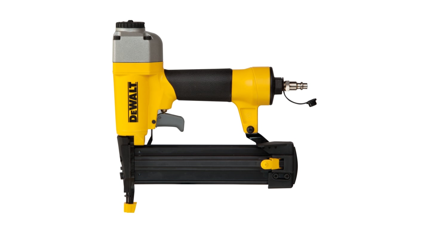 Pointes & pistolet agrafeur DeWALT