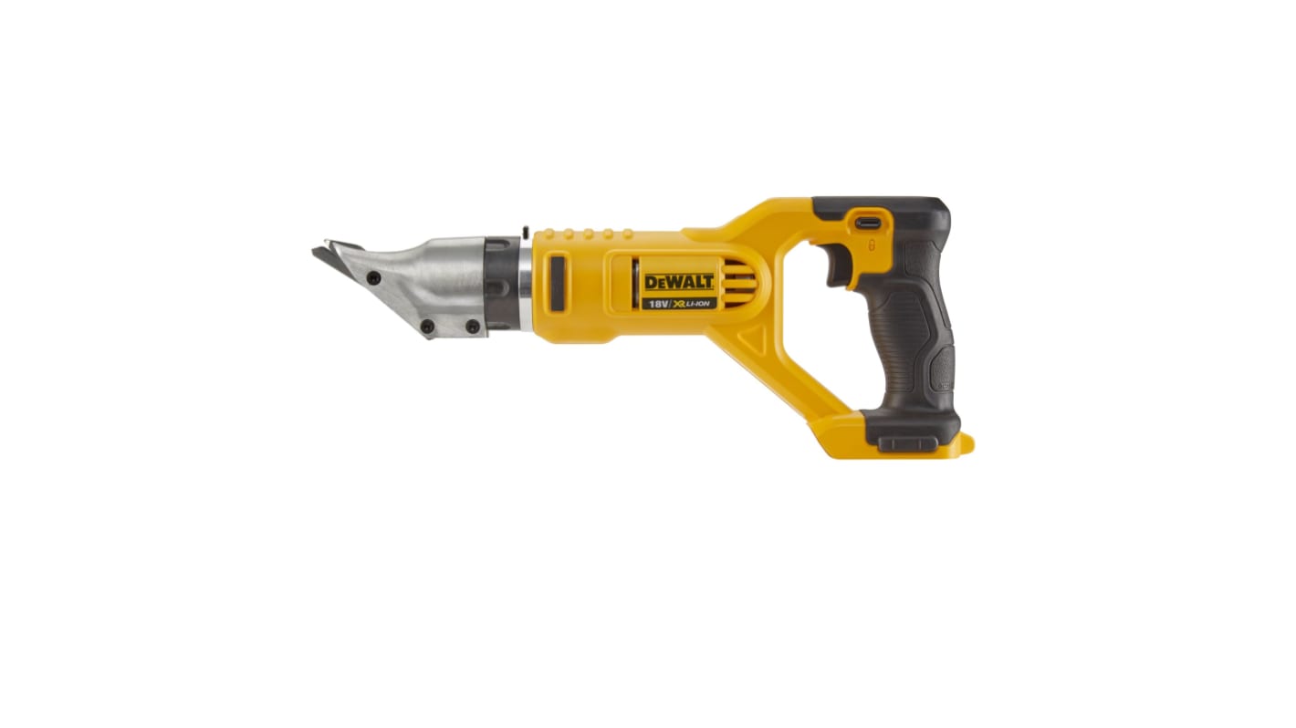 DeWALT Luftschere