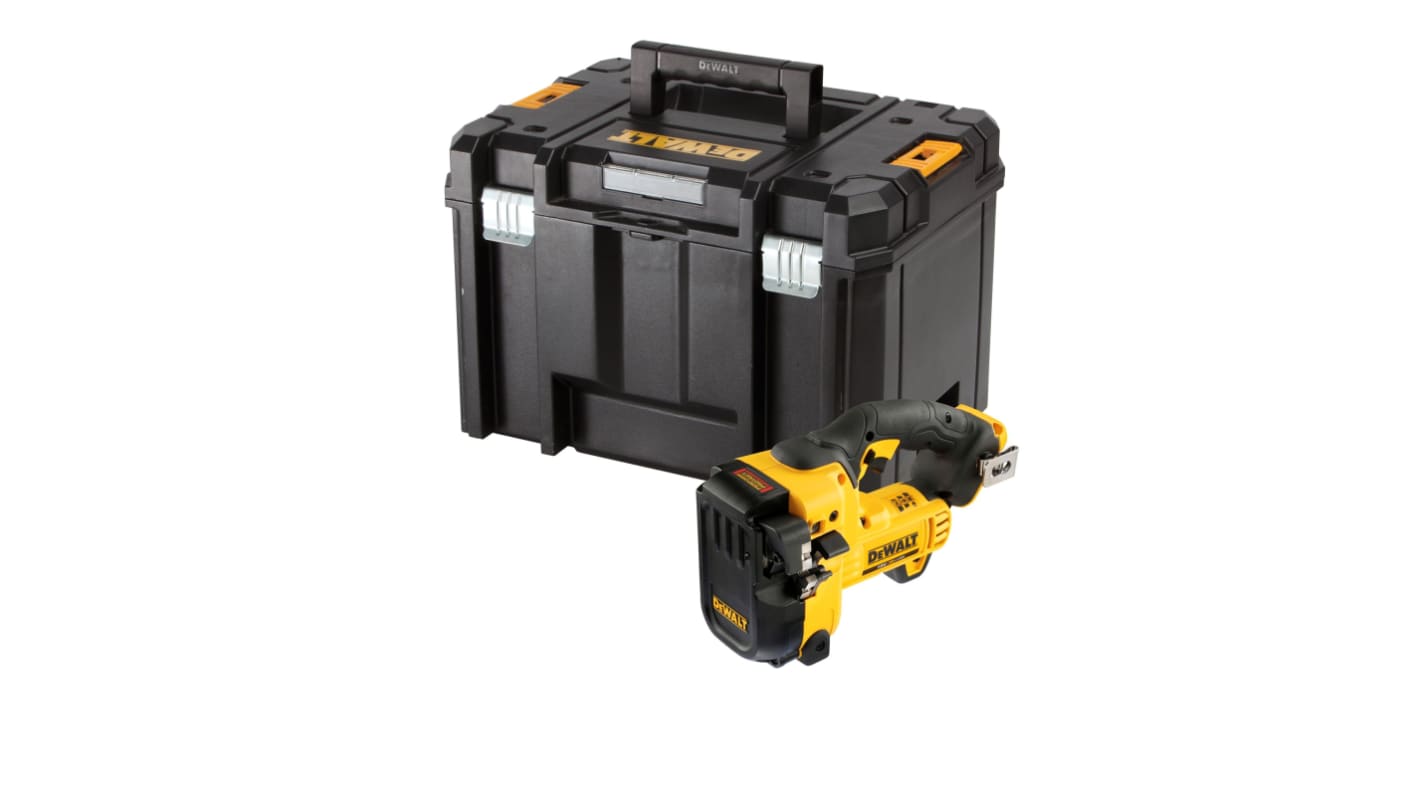 DeWALT Akku Gewindestangenschneider