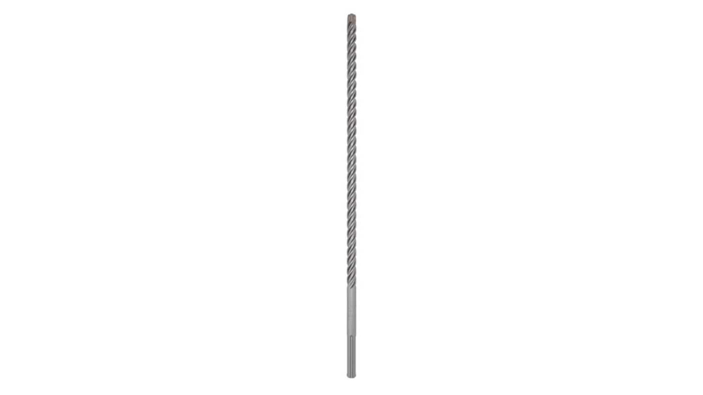 DeWALT DT608 Series SDS Drill Bit for Concrete, 20mm Diameter, 540 mm Overall